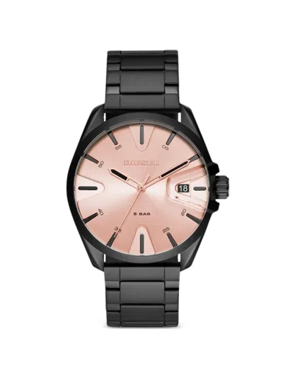 Diesel Dz1904 45mm Watch In Black