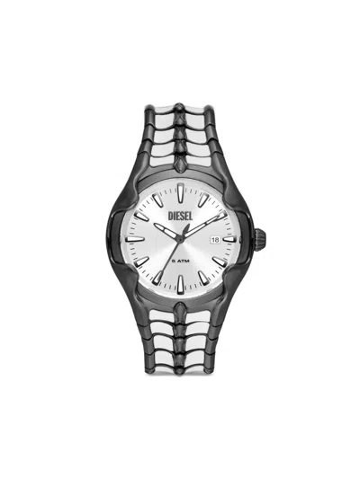 Diesel Limited Edition Vert 44mm In Multicolour