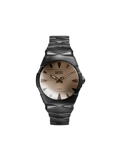 Diesel Dz2213 51mm In Silver