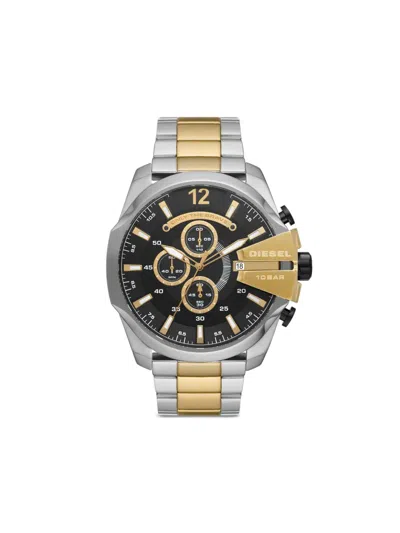 Diesel Mega Chief 51mm In Black