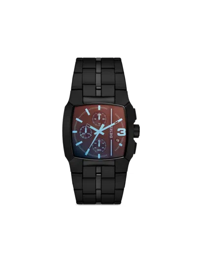 Diesel Cliffhanger 40mm In Black