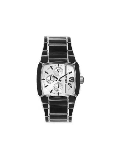 Diesel Dz4646 45mm In Black