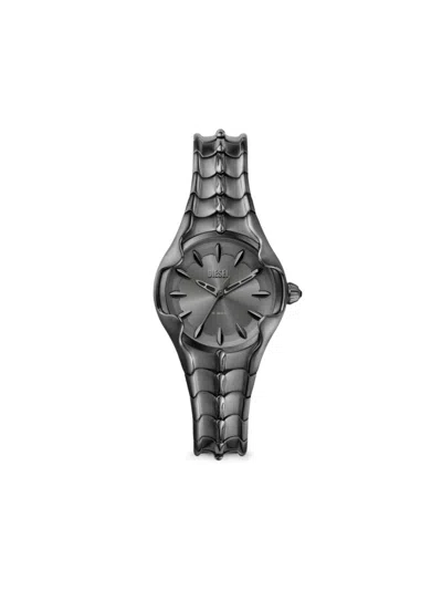 Diesel Dz5603 32mm In Grey