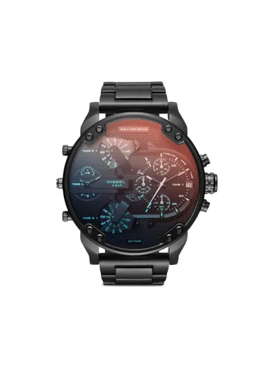 Diesel Mr. Daddy 2.0 57mm In Black