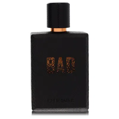 Diesel Eau De Toilette Spray (mini Tster) 2.5 oz For Men In Multi
