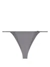 Diesel Ebbi Briefs In 灰色