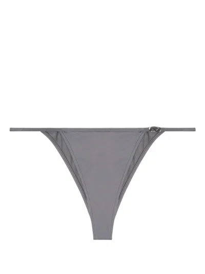 Diesel Ebbi Briefs In 灰色