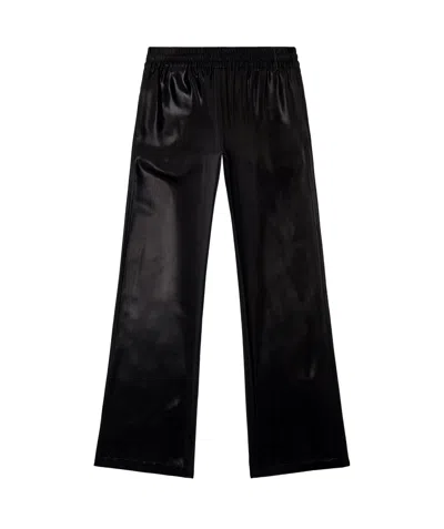 DIESEL P-DREYER-C-WN-Q1 TRACK PANTS