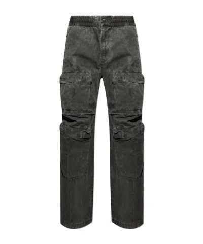 DIESEL P-DANZEL CARGO PANTS