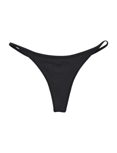 Diesel Elevated Comfort Underwear For Women In Blue