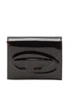 Diesel Portfolio "1dr Iii" In Black