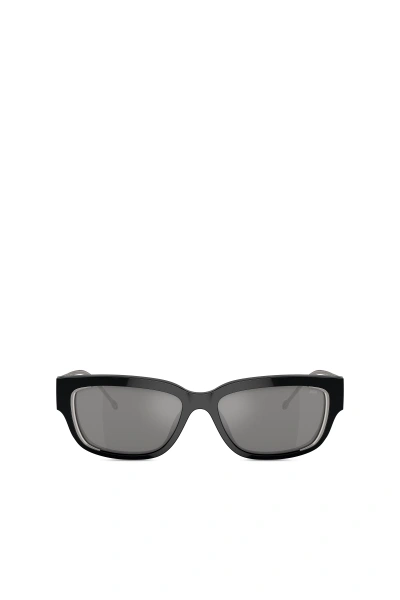 Diesel Everyday Style Sunglasses In Multicolor