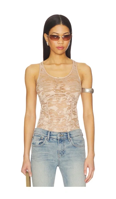 DIESEL EZZY BODYSUIT