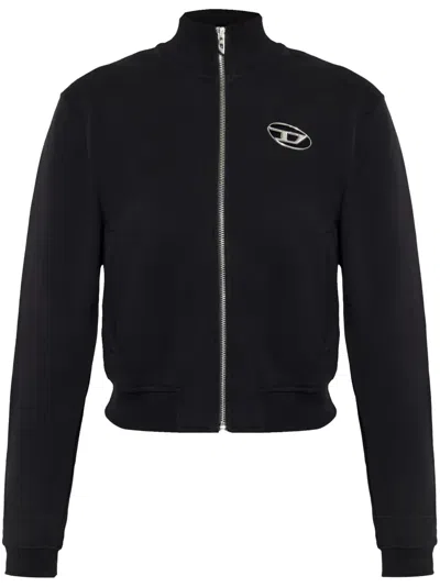 DIESEL F-FLACIN SWEATSHIRT