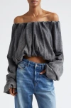 Diesel Women F-resy Sweatshirt In Black