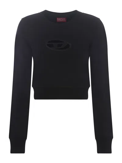 DIESEL SWEATSHIRT