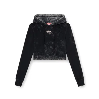 DIESEL DIESEL F-SLIMMY-HOOD-P6