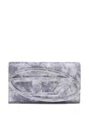 Diesel 1dr Wallet