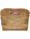 Diesel Topwear In Beige