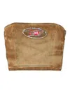 Diesel Topwear In Beige
