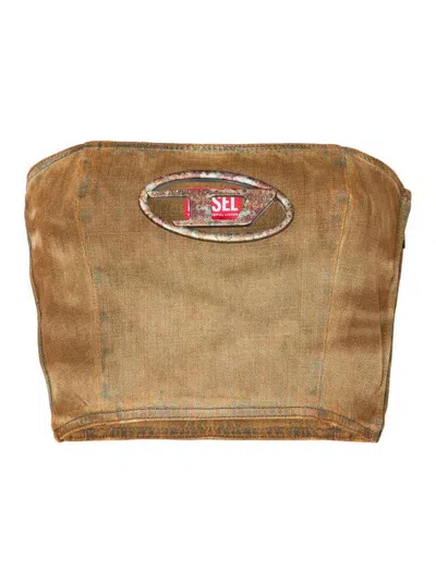 DIESEL TOP - BEIS