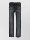 Diesel Black Slim 1993 D-vyl 007bd Jeans