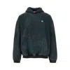 Diesel S-kai Sweatshirt In Green