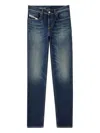 Diesel 2019 D-strukt Slim-cut Jeans