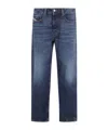 Diesel Regular Jeans 2024 D-macs 09i27 In Blue