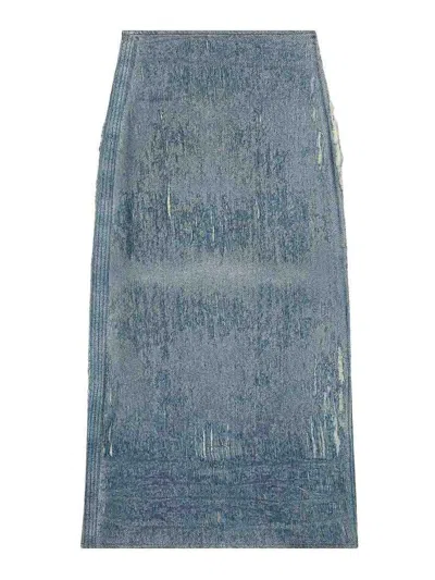DIESEL SKIRT