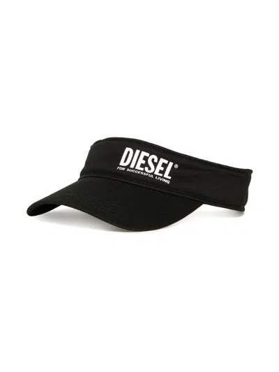 DIESEL FDELS VISOR