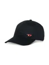 Diesel Fensid Cap In Black