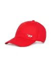 Diesel Fensid Cap In Red