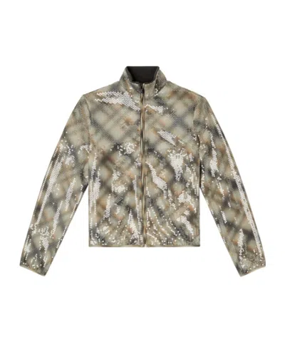 DIESEL F-EREQUINS TOP
