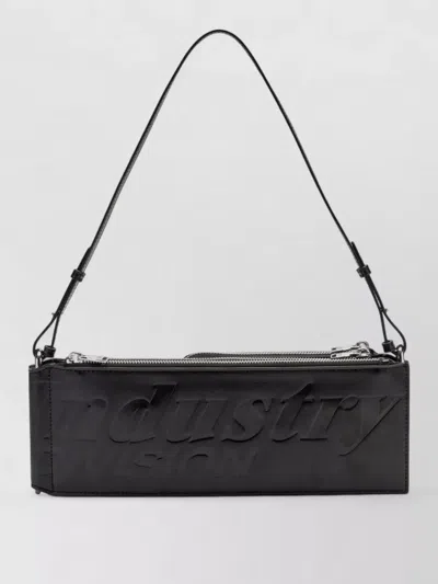 Diesel Flag Crossbody Bag Adjustable Strap