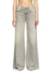 Diesel Flare Jeans