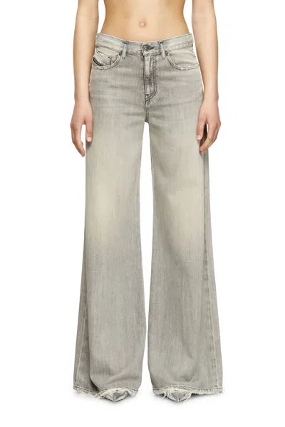 Diesel Flare Jeans