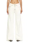 Diesel Flare Jeans