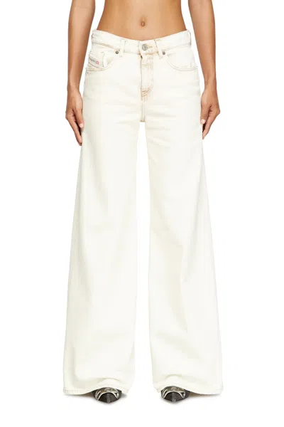 Diesel Flare Jeans