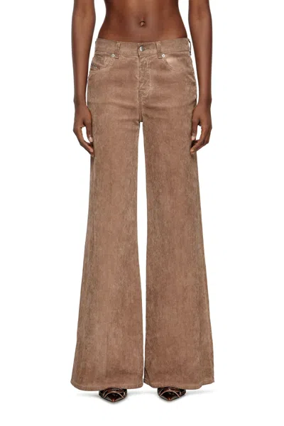 DIESEL FLARE JEANS
