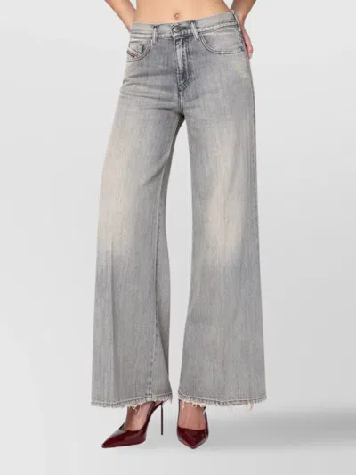 DIESEL FLARED DENIM 1978 BY AKEMI