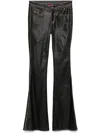 Diesel P-stellar Trousers In Black