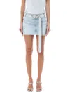 Diesel D In Light Blue