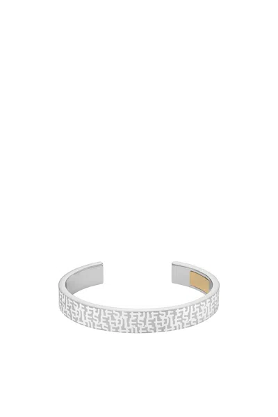 Diesel - Bracelets In Argento