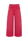 Diesel 2000-j Jeans In Red