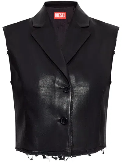DIESEL G-BARYT GILET