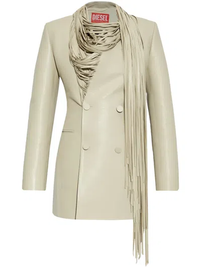 DIESEL G-SHANK BLAZER