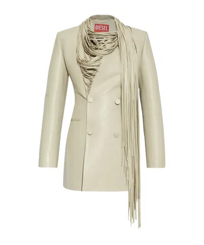 DIESEL G-SHANK BLAZER
