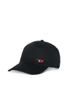 Diesel Fensid Cap In Black