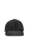 Diesel C-gable Cap